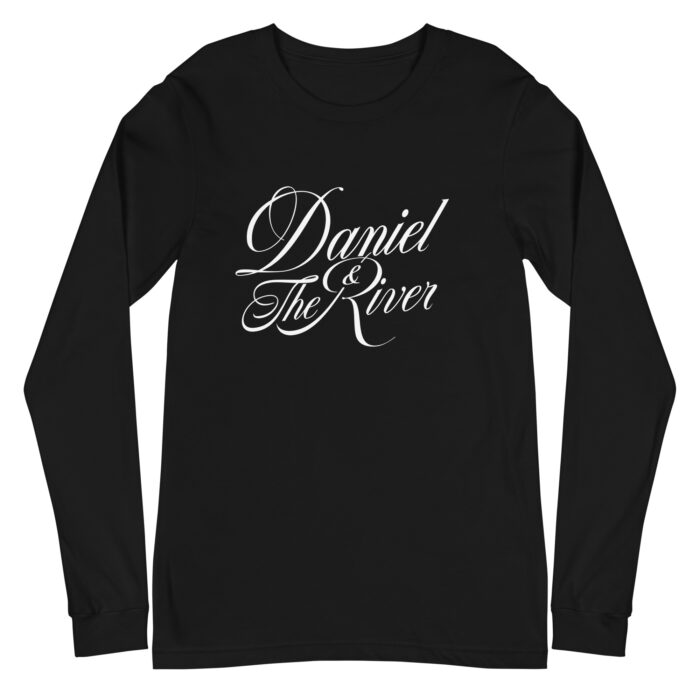 Unisex Long Sleeve Tee
