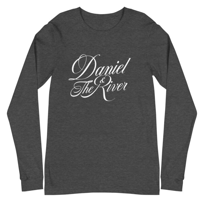 Unisex Long Sleeve Tee - Image 3