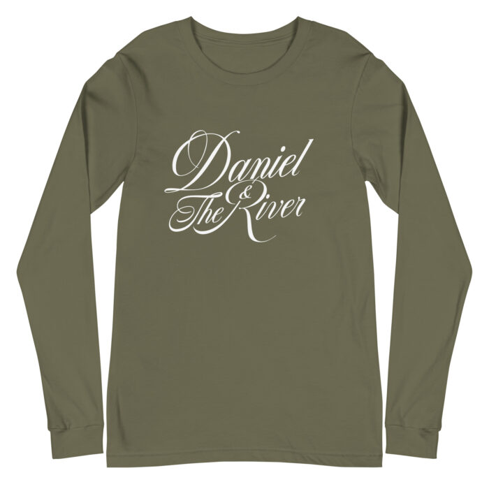 Unisex Long Sleeve Tee - Image 4