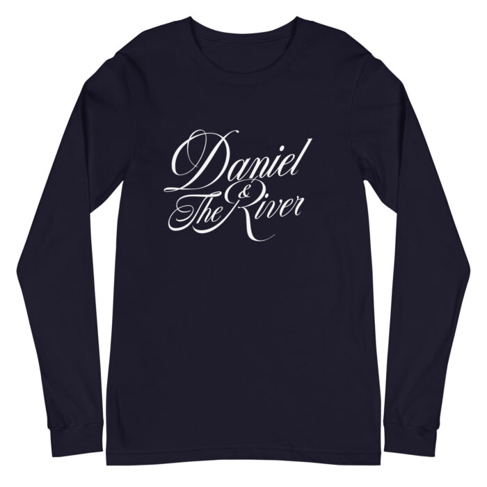 Unisex Long Sleeve Tee - Image 2